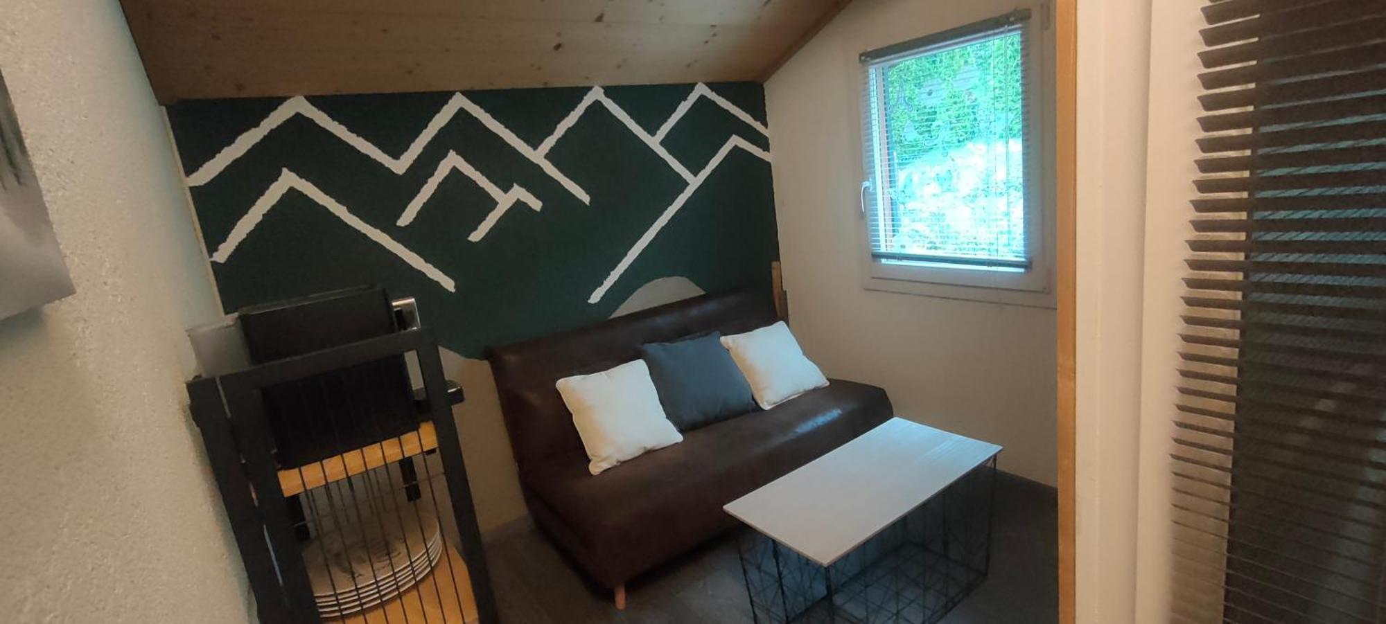 Alt'O Martinets Pensionat Nendaz Exteriör bild